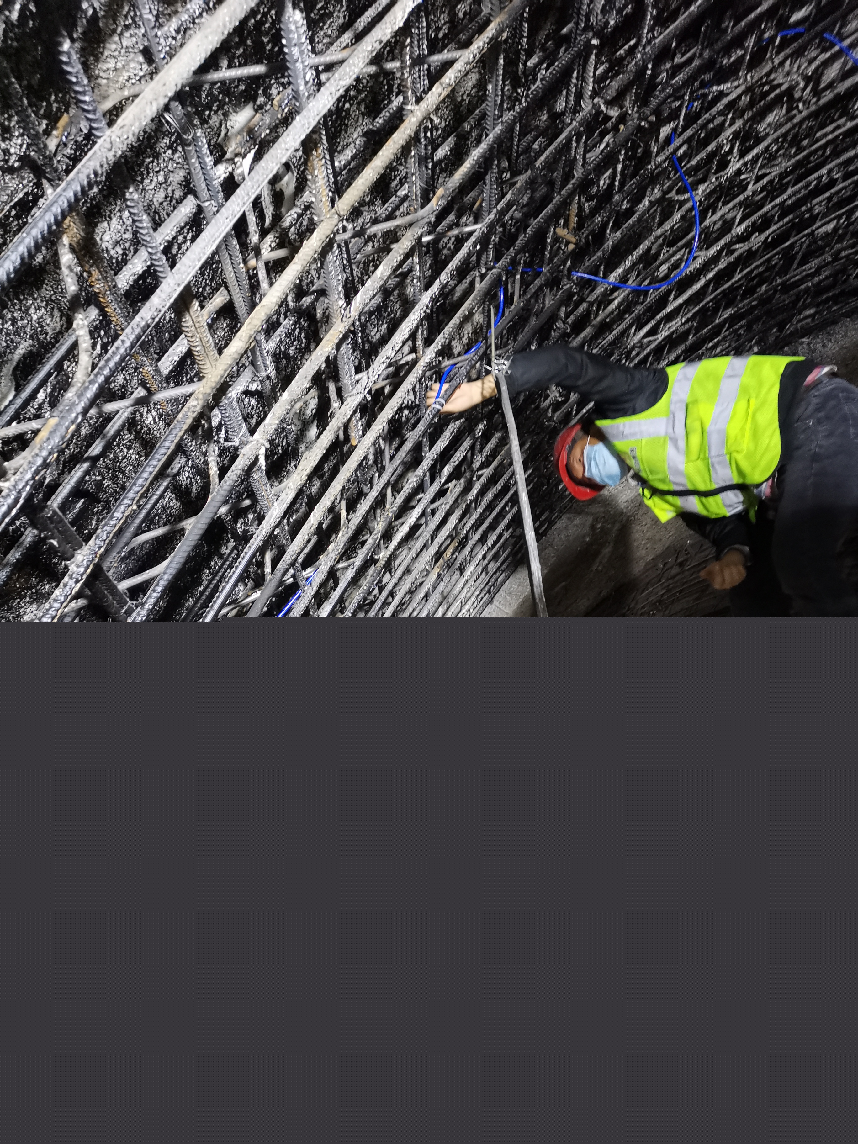 致力科技  雪峰山隧道 應急搶通搶險